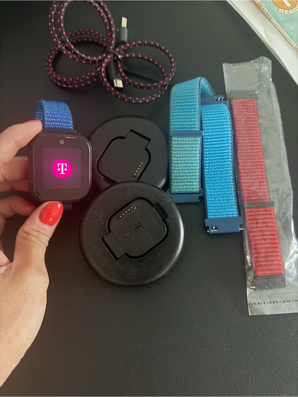 T-Mobile SyncUp KIDS Watch 2